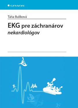 EKG pre záchranárov nekardiológov - Táňa Bulíková