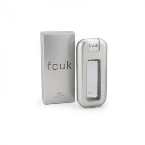 Fcuk Men toaletná voda pre mužov 100 ml