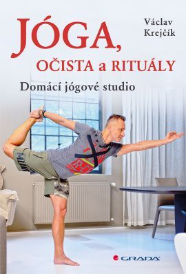 Jóga, očista a rituály (Domácí jógové studio)