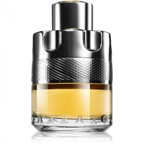 Azzaro Wanted toaletná voda pre mužov 50 ml