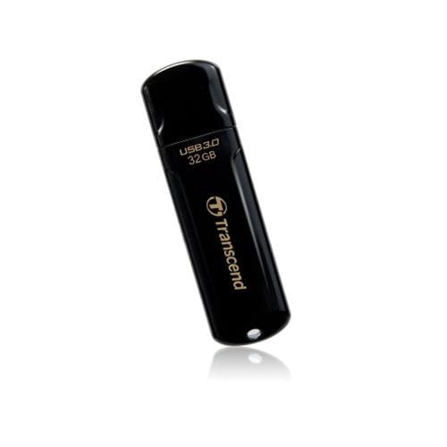 USB Kľúč 32GB Transcend JetFlash 700, USB 3.0 TS32GJF700