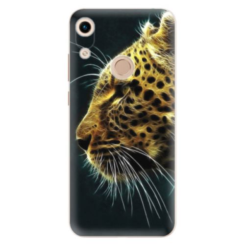 Odolné silikónové puzdro iSaprio - Gepard 02 - Huawei Honor 8A