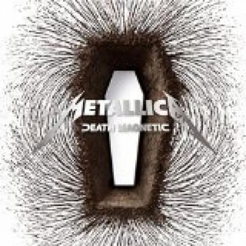 Metallica - Vinyl DEATH MAGNETIC