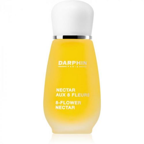 Darphin Stimulskin Plus esenciálny olej z 8 kvetov 15 ml