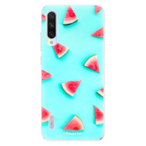 Odolné silikónové puzdro iSaprio - Melon Patern 10 - Xiaomi Mi A3