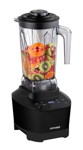 Concept Fresh & Nutri smoothie mixér 1500 W SM3050