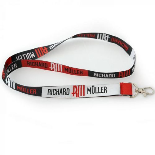 Richard Müller - Kľúčenka RM