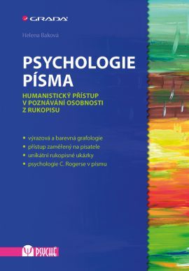 Psychologie písma (Humanistický přístup v poznávání osobnosti z rukopisu)