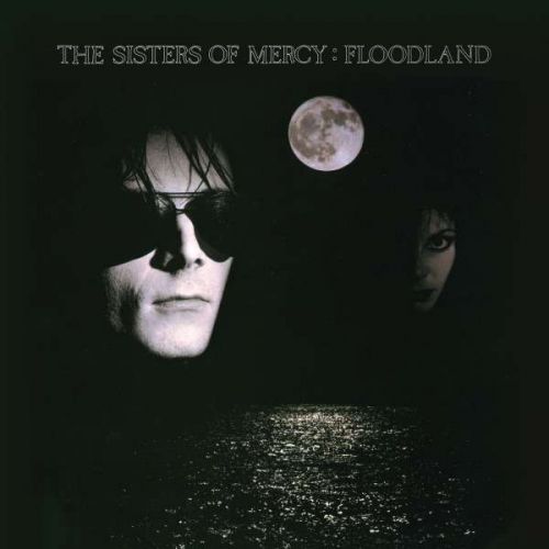 Vinyl SISTERS OF MERCY - FLOODLAND