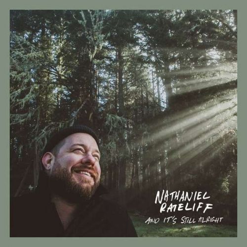 Vinyl RATELIFF NATHANIEL - AND IT'S STILL ALRIGHT