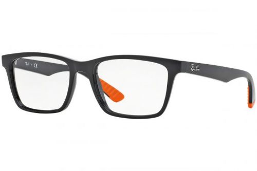 Ray-Ban RX7025 5417 - Veľkosť M