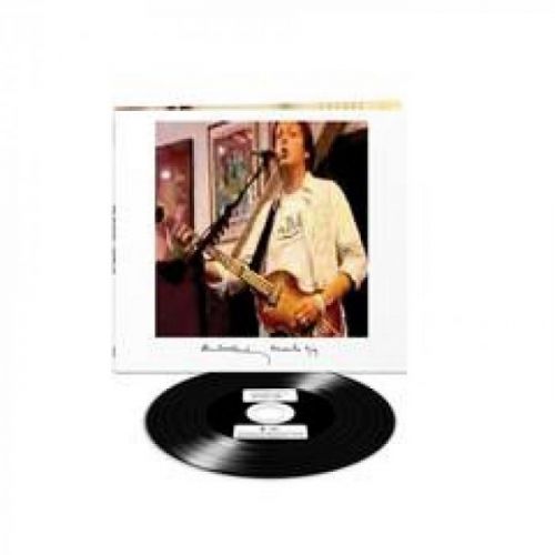 CD MCCARTNEY PAUL - AMOEBA GIG