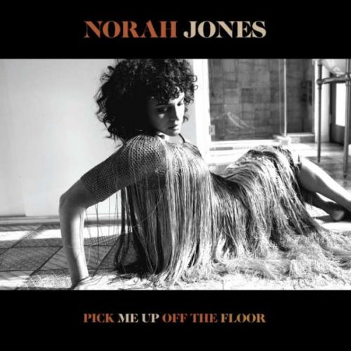 Vinyl JONES NORAH - PICK ME UP OFF THE FLOOR