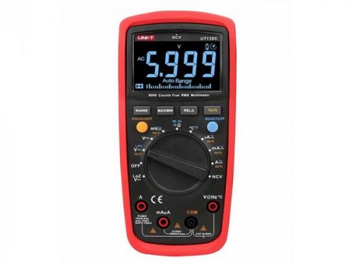 Multimeter UNI-T UT139S