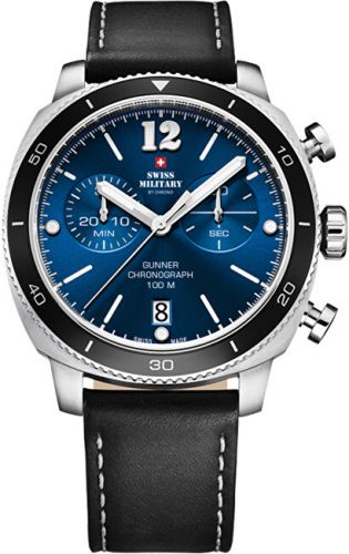 Swiss Military by Chrono SM34059.01