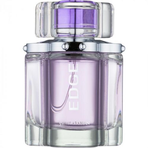 Swiss Arabian Edge parfumovaná voda pre ženy 100 ml