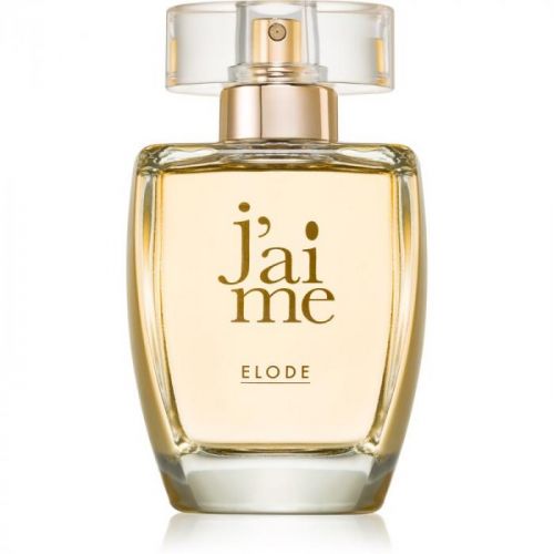 Elode J'aime parfumovaná voda pre ženy 100 ml