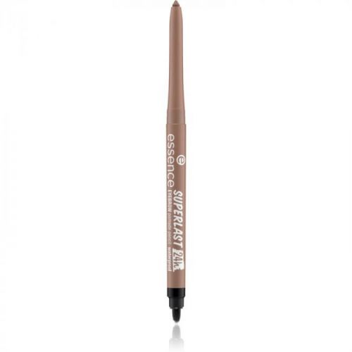 Essence Superlast 24h vodeodolná ceruzka na obočie odtieň 10 0,31 g