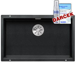 BLANCO SUBLINE 700-U antracit