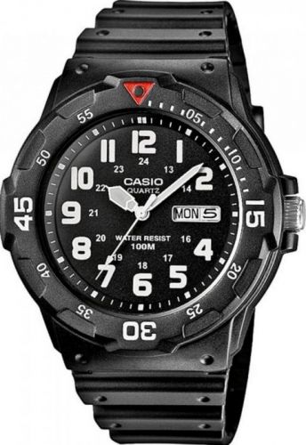 Casio Collection MRW-200H-1BVEF