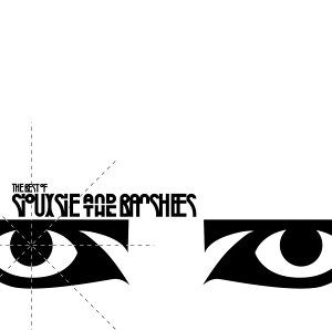CD SIOUXSIE & THE BANSHEES - THE BEST OF
