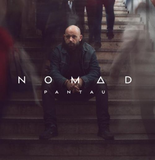 PanTau - CD Nomad