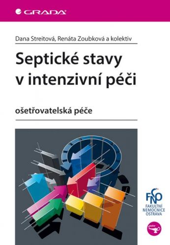 Septické stavy v intenzivní péči (Ošetřovatelská péče)