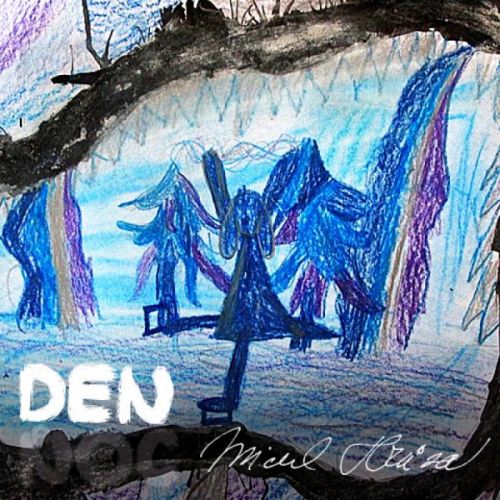 CD HRUZA MICHAL - DEN