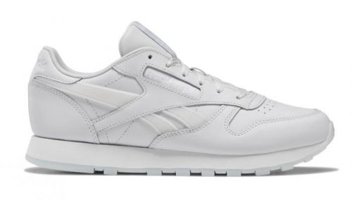 Reebok Classic Leather Porcelain White šedé DV6448