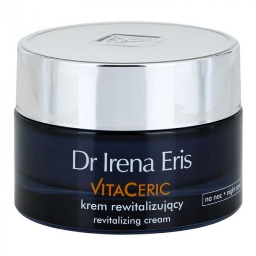 Dr Irena Eris VitaCeric nočný revitalizačný krém 50 ml