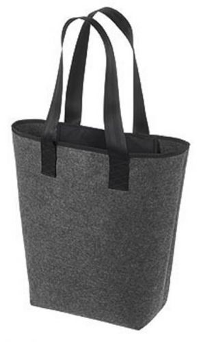 Halfar Elegantná taška cez rameno NewClassic - Antracit