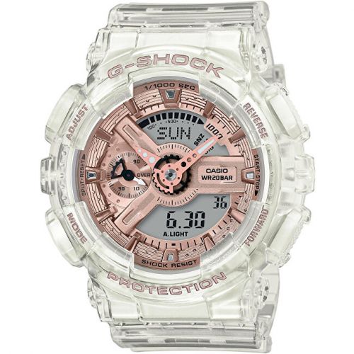 Casio G-Shock GMA-S110SR-7AER (616)