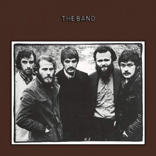 CD BAND, THE - THE BAND