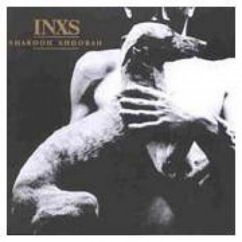 CD INXS - SHABOOH SHABOOH 2011