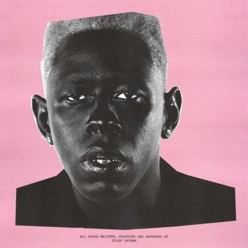 Tyler The Creator - CD Igor