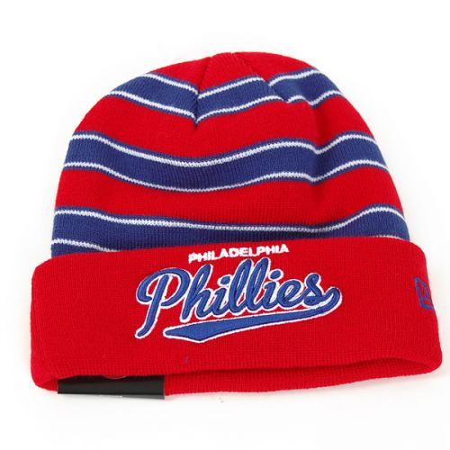 New Era EMEA Band Width Philadelphia Phillies - UNI