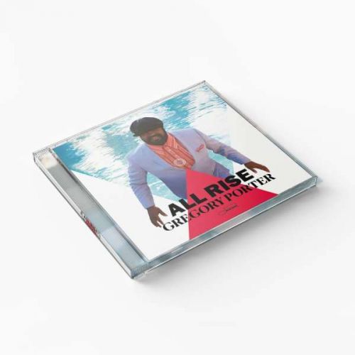 Gregory Porter - CD ALL RISE