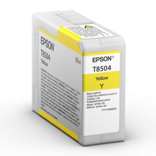 Epson T8504 (C13T850400) - originálny