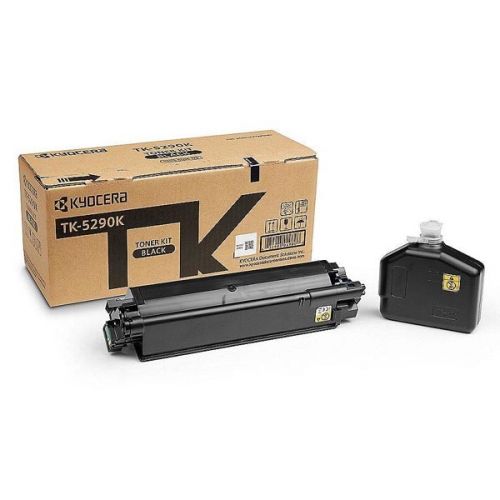 Kyocera Mita TK-5290 (TK5290K) - originálny