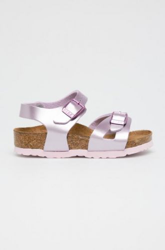 Birkenstock - Detské sandále Rio