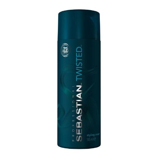 Sebastian Professional Styling ový krém pre vlnité a kučeravé vlasy Twisted ( Styling Cream) 145 ml