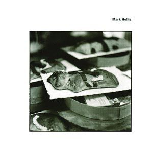 CD HOLLIS MARK - MARK HOLLIS