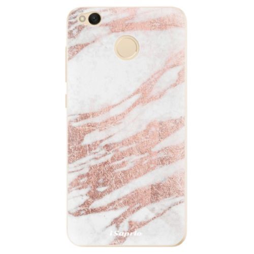 Odolné silikónové puzdro iSaprio - RoseGold 10 - Xiaomi Redmi 4X