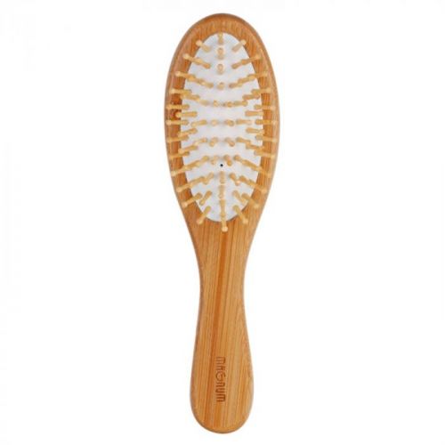 Magnum Natural kefa na vlasy z bambusového dreva 317 22 cm