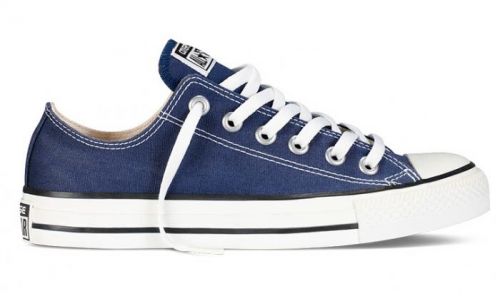 Converse Chuck Taylor modré M9697
