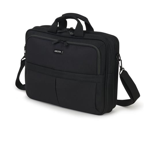 Taška Dicota Top Traveller ECO Scale 12-14,1