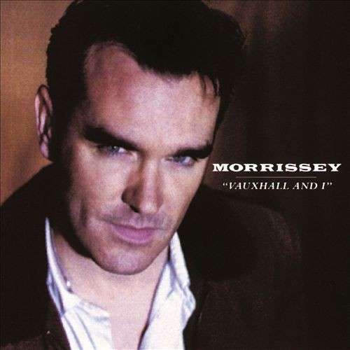 Morrissey - Vinyl VAUXHALL AND I - 20TH ANNIVERSARY EDITION DEFINITIVE MASTER