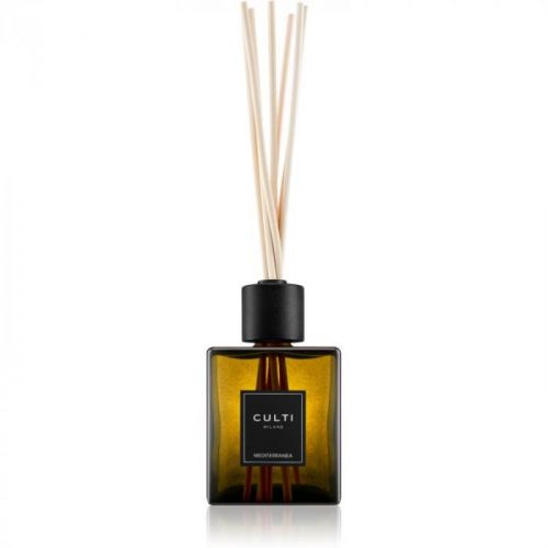Culti Decor Mediterranea aróma difuzér s náplňou 1000 ml
