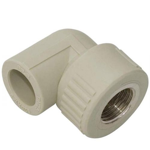 Kolanko PP-P 25x1/2˝ Gwint wewnętrzny