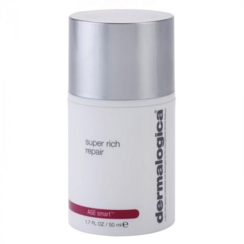 Dermalogica AGE smart intenzívny obnovujúci krém pre suchú až veľmi suchú pleť 50 ml